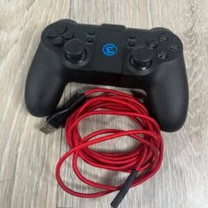 GAMESIR T1 REMOTE CONTROLLER/JOYSTICK BLUETOOTH (TESTED) MULTI PERFORMING GAMING